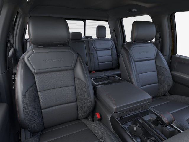 2025 Ford F-150 Raptor 2025 Ford F-150 Raptor