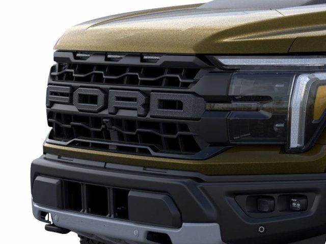 2025 Ford F-150 Raptor 2025 Ford F-150 Raptor