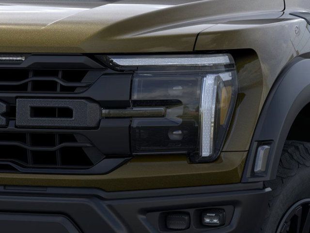 2025 Ford F-150 Raptor 2025 Ford F-150 Raptor