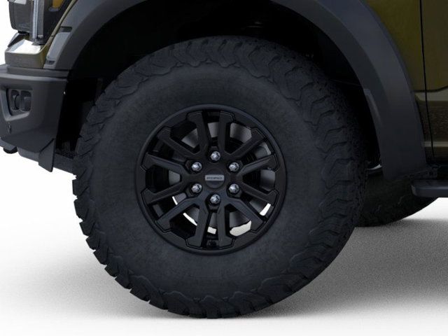 2025 Ford F-150 Raptor 2025 Ford F-150 Raptor