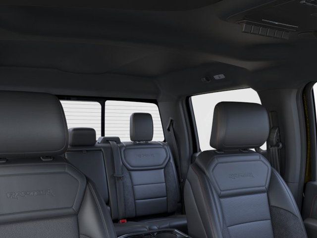 2025 Ford F-150 Raptor 2025 Ford F-150 Raptor