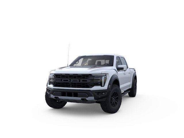 2025 Ford F-150 Raptor 2025 Ford F-150 Raptor