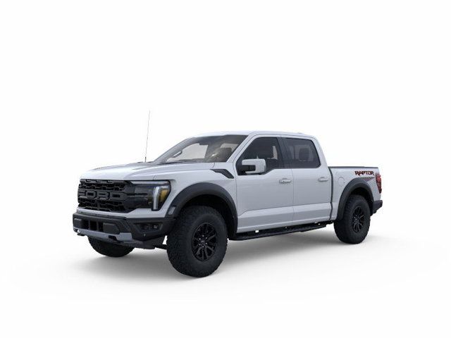 2025 Ford F-150 Raptor 2025 Ford F-150 Raptor