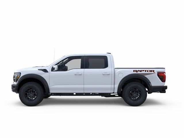 2025 Ford F-150 Raptor 2025 Ford F-150 Raptor