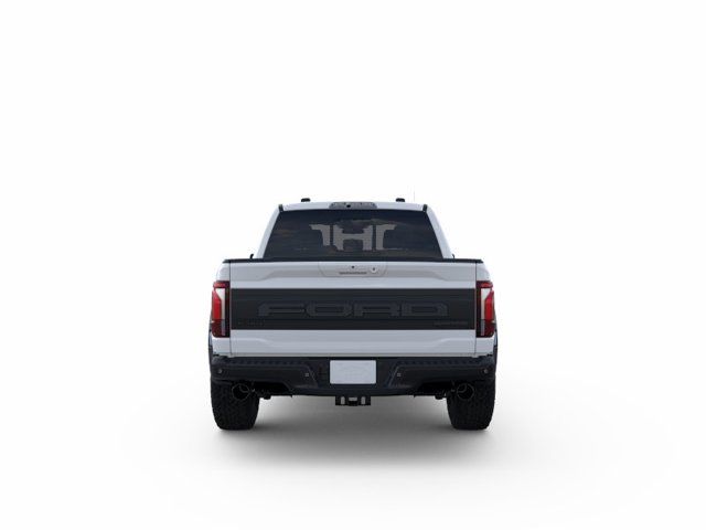 2025 Ford F-150 Raptor 2025 Ford F-150 Raptor