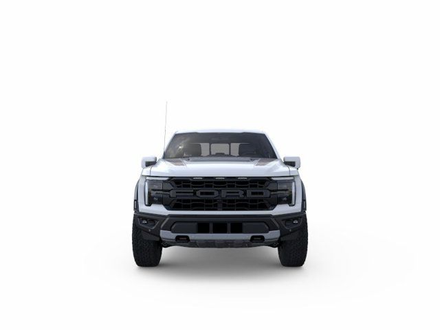 2025 Ford F-150 Raptor 2025 Ford F-150 Raptor