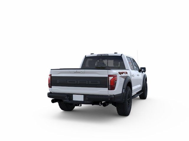 2025 Ford F-150 Raptor 2025 Ford F-150 Raptor
