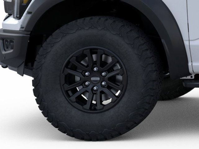 2025 Ford F-150 Raptor 2025 Ford F-150 Raptor