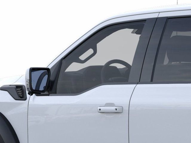 2025 Ford F-150 Raptor 2025 Ford F-150 Raptor