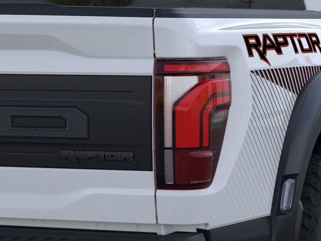 2025 Ford F-150 Raptor 2025 Ford F-150 Raptor