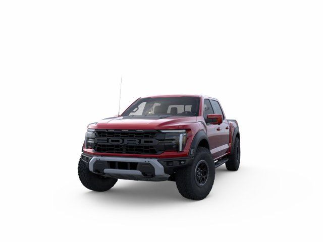 2025 Ford F-150 Raptor 2025 Ford F-150 Raptor
