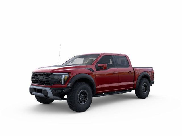 2025 Ford F-150 Raptor 2025 Ford F-150 Raptor