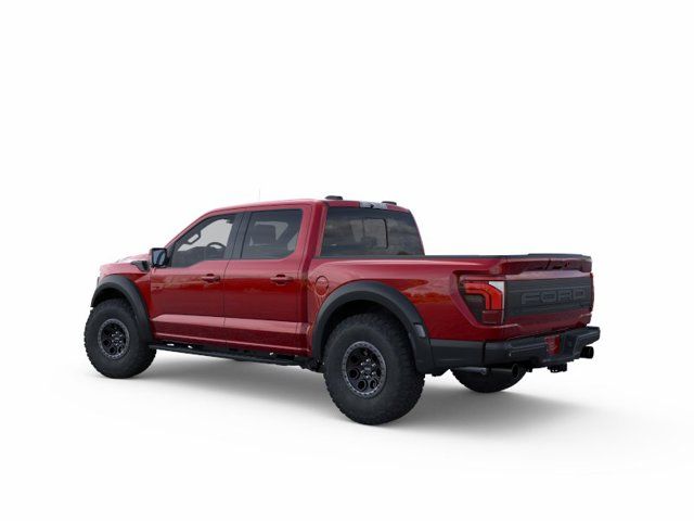 2025 Ford F-150 Raptor 2025 Ford F-150 Raptor