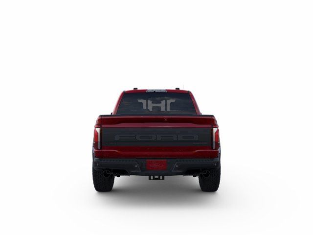 2025 Ford F-150 Raptor 2025 Ford F-150 Raptor