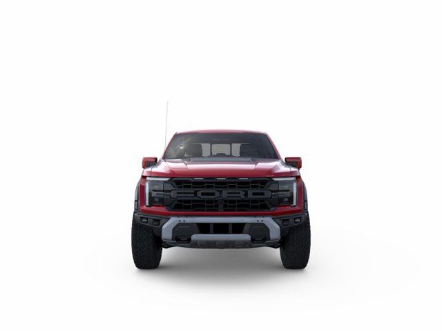 2025 Ford F-150 Raptor 2025 Ford F-150 Raptor