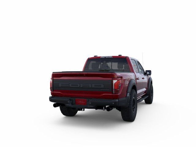 2025 Ford F-150 Raptor 2025 Ford F-150 Raptor