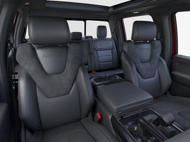 2025 Ford F-150 Raptor 2025 Ford F-150 Raptor