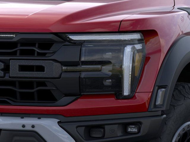 2025 Ford F-150 Raptor 2025 Ford F-150 Raptor