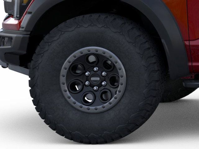 2025 Ford F-150 Raptor 2025 Ford F-150 Raptor