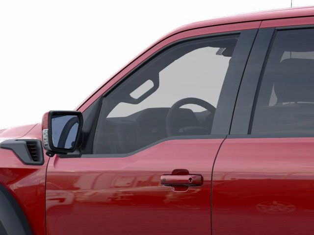 2025 Ford F-150 Raptor 2025 Ford F-150 Raptor