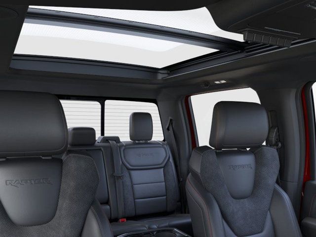 2025 Ford F-150 Raptor 2025 Ford F-150 Raptor