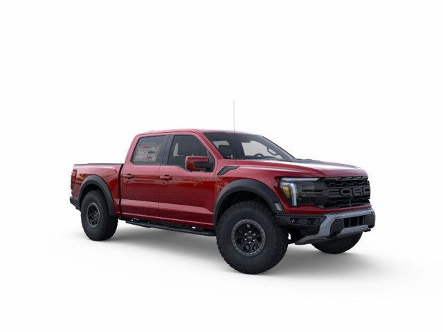 2025 Ford F-150 Raptor 2025 Ford F-150 Raptor