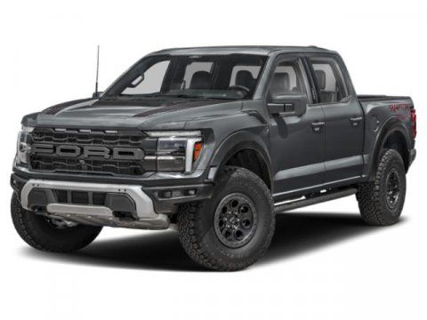 2025 Ford F-150 Raptor 2025 Ford F-150 Raptor