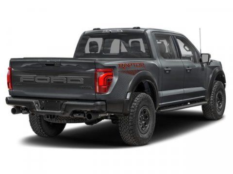 2025 Ford F-150 Raptor 2025 Ford F-150 Raptor
