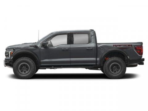 2025 Ford F-150 Raptor 2025 Ford F-150 Raptor
