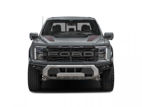 2025 Ford F-150 Raptor 2025 Ford F-150 Raptor