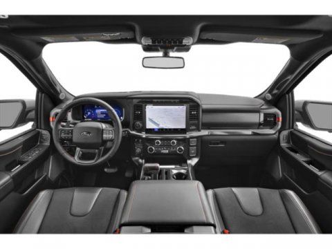 2025 Ford F-150 Raptor 2025 Ford F-150 Raptor