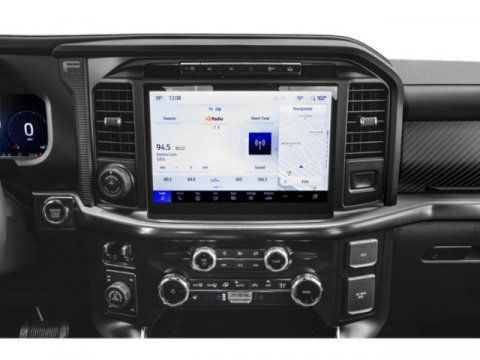 2025 Ford F-150 Raptor 2025 Ford F-150 Raptor