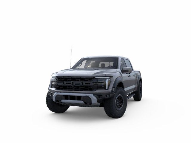 2025 Ford F-150 Raptor 2025 Ford F-150 Raptor