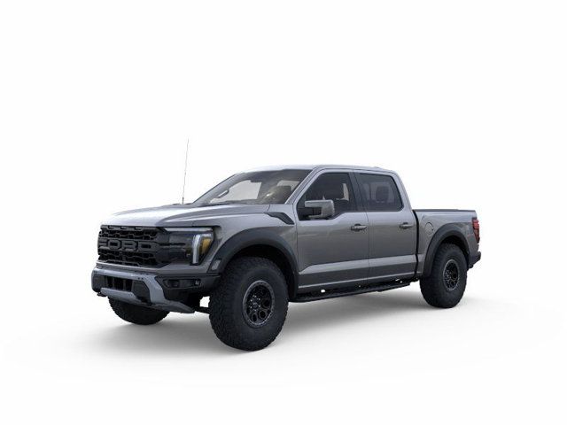 2025 Ford F-150 Raptor 2025 Ford F-150 Raptor