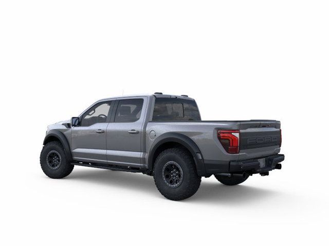 2025 Ford F-150 Raptor 2025 Ford F-150 Raptor