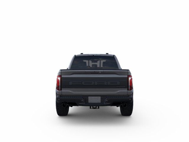 2025 Ford F-150 Raptor 2025 Ford F-150 Raptor