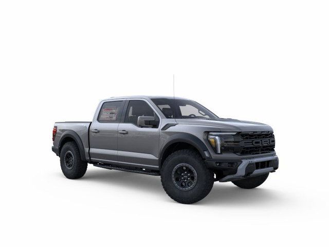2025 Ford F-150 Raptor 2025 Ford F-150 Raptor