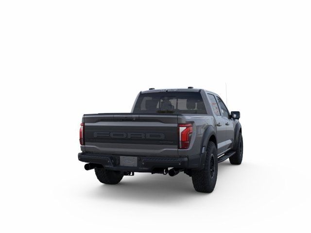2025 Ford F-150 Raptor 2025 Ford F-150 Raptor