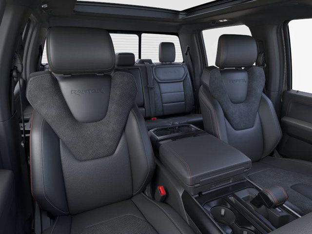 2025 Ford F-150 Raptor 2025 Ford F-150 Raptor