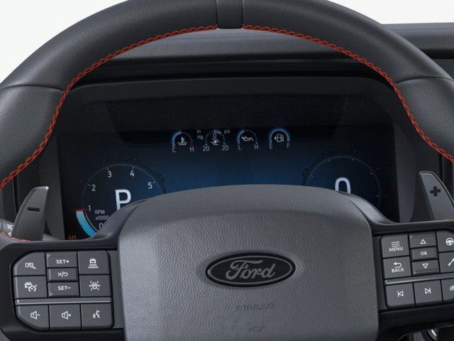 2025 Ford F-150 Raptor 2025 Ford F-150 Raptor