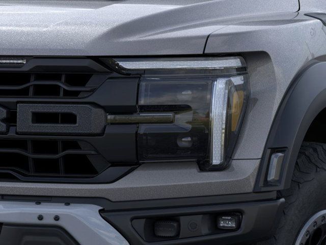 2025 Ford F-150 Raptor 2025 Ford F-150 Raptor