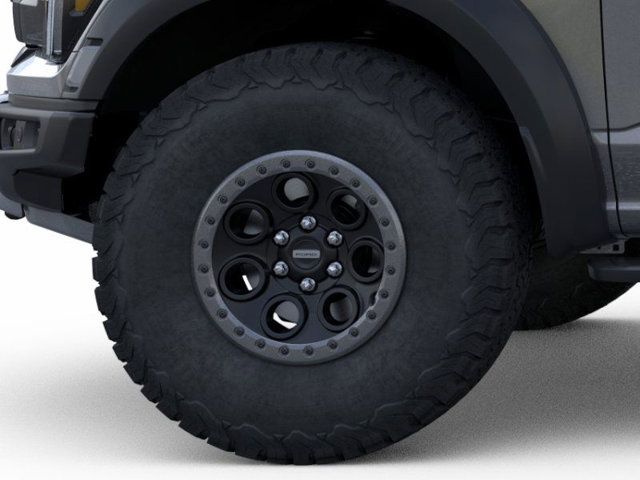 2025 Ford F-150 Raptor 2025 Ford F-150 Raptor