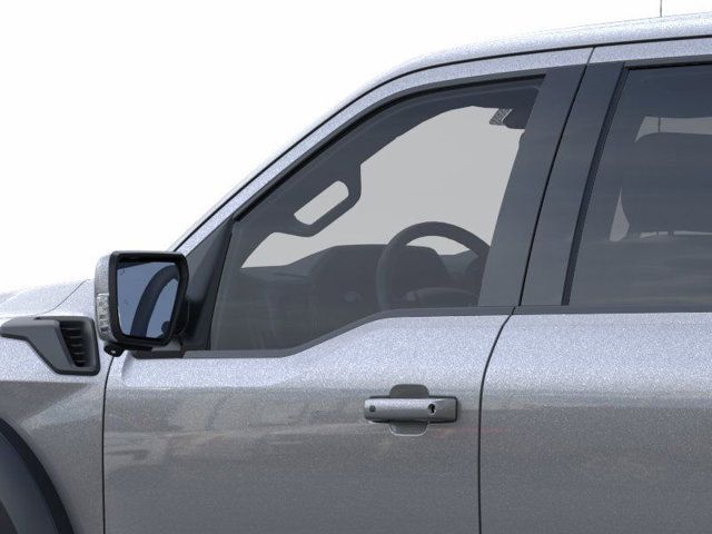 2025 Ford F-150 Raptor 2025 Ford F-150 Raptor