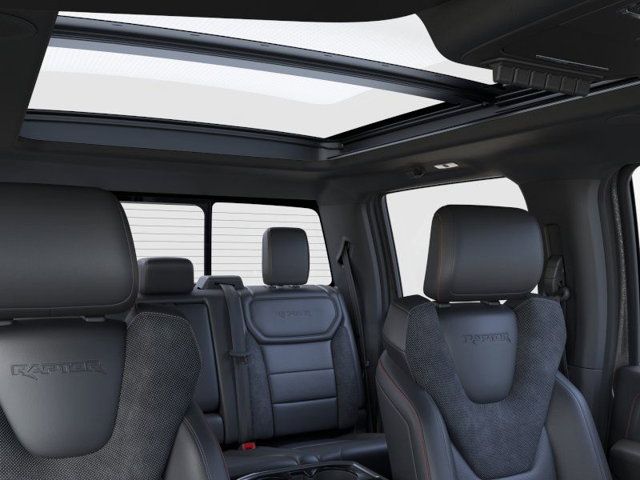 2025 Ford F-150 Raptor 2025 Ford F-150 Raptor