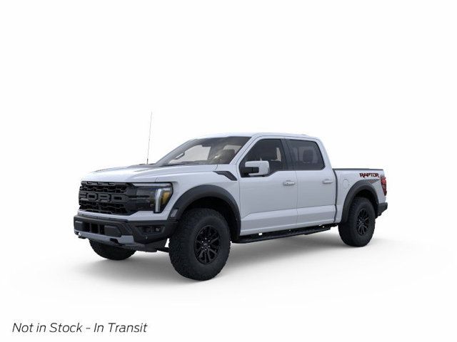 2025 Ford F-150 Raptor 2025 Ford F-150 Raptor