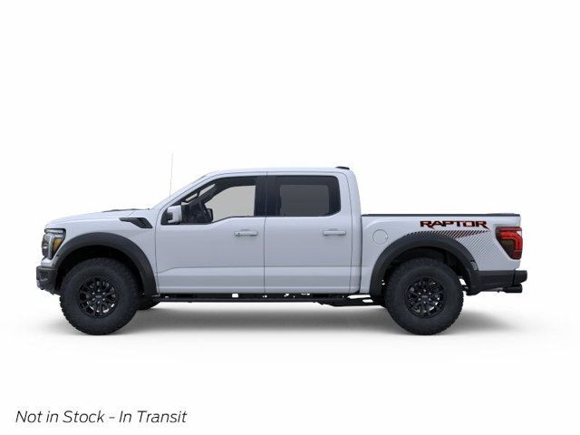 2025 Ford F-150 Raptor 2025 Ford F-150 Raptor