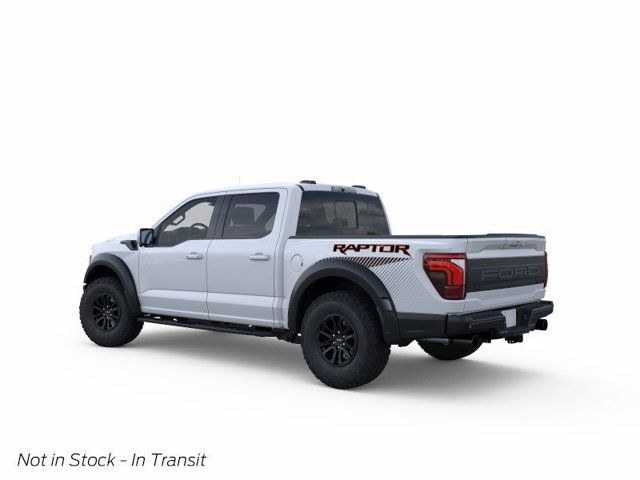 2025 Ford F-150 Raptor 2025 Ford F-150 Raptor