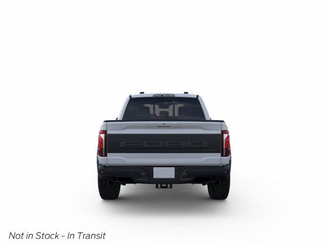 2025 Ford F-150 Raptor 2025 Ford F-150 Raptor