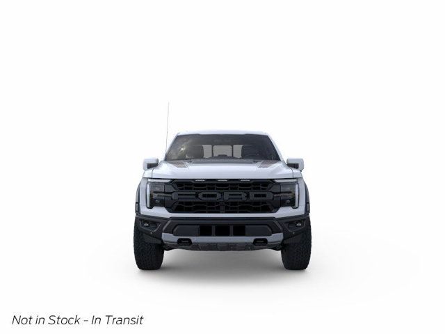 2025 Ford F-150 Raptor 2025 Ford F-150 Raptor
