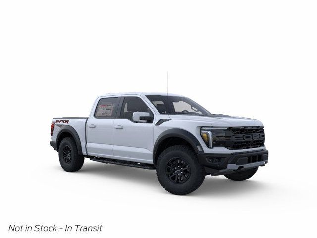 2025 Ford F-150 Raptor 2025 Ford F-150 Raptor